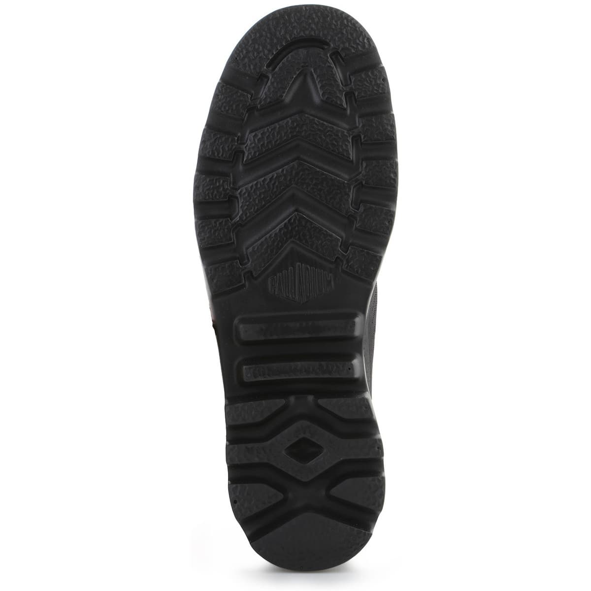 Men's Sneakers Palladium Black