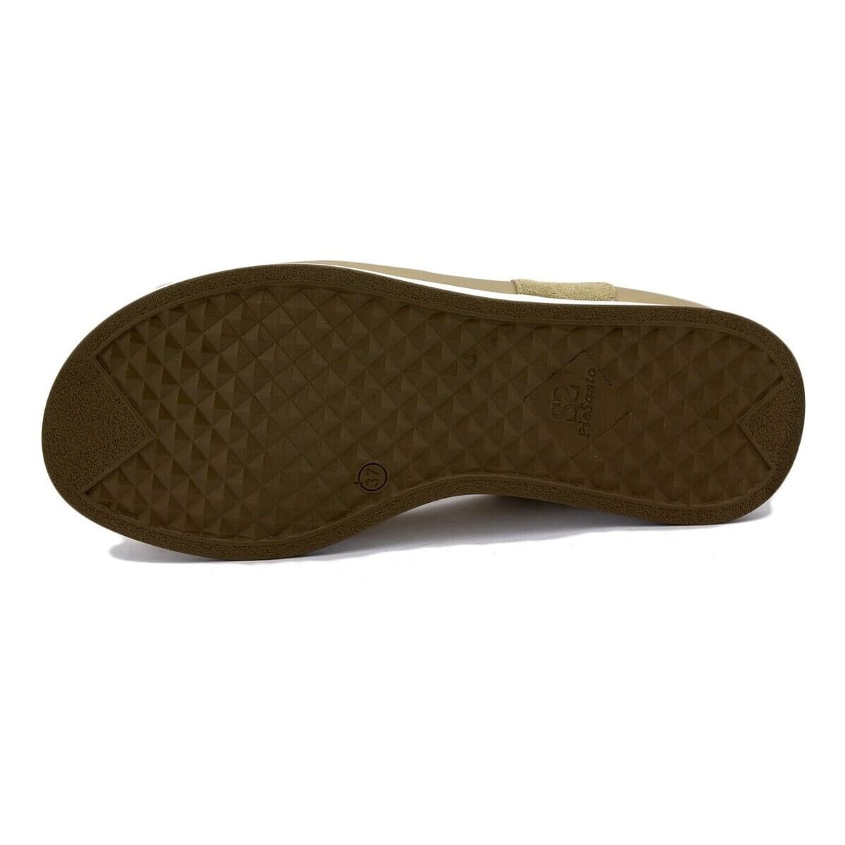 Women's Platforms Piesanto Beige