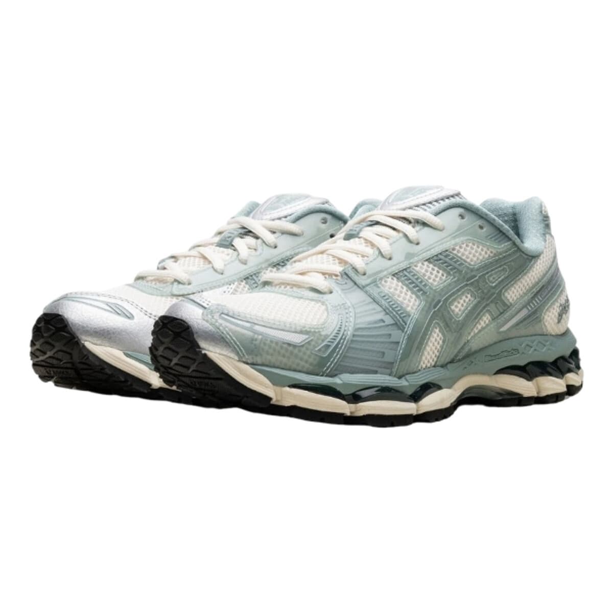 Xαμηλά Sneakers Asics Gel-Kayano 12.1 Kith Cream Sage