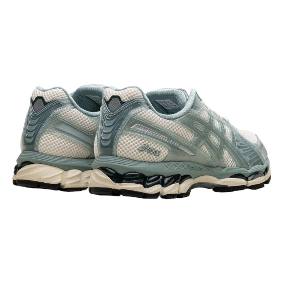 Women's Sneakers Asics Black