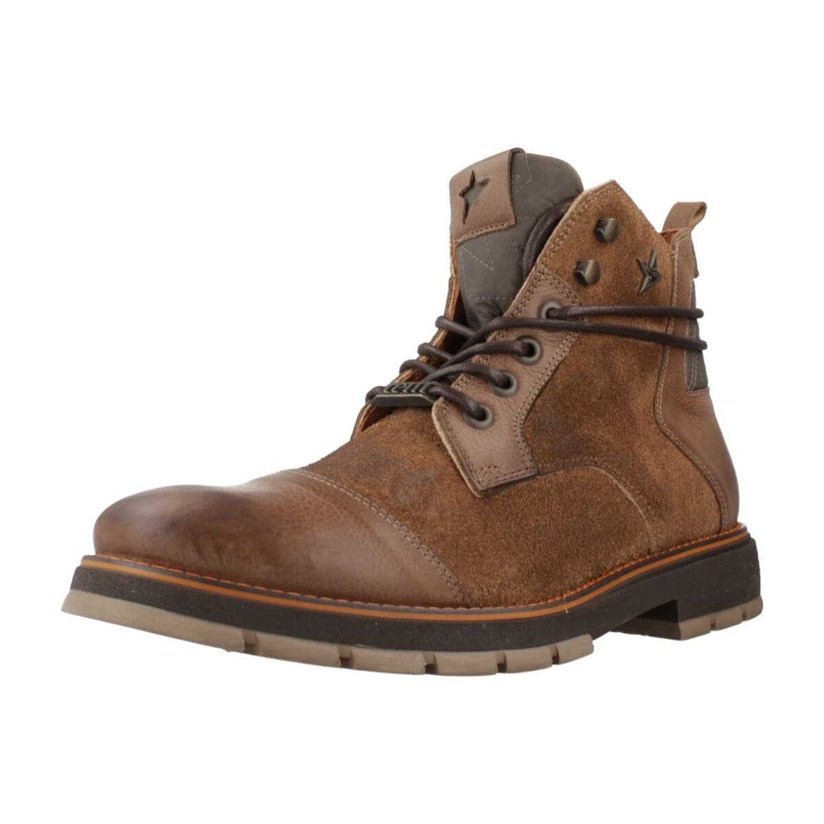 Μπότες Cetti Botines Hombre Modèle C1329 Inv25