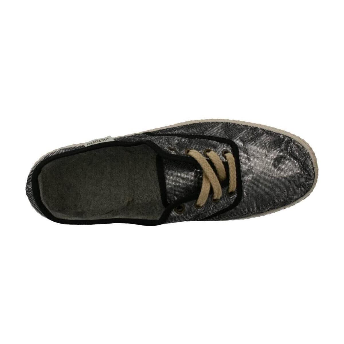 Women's Sneakers Victoria Silver