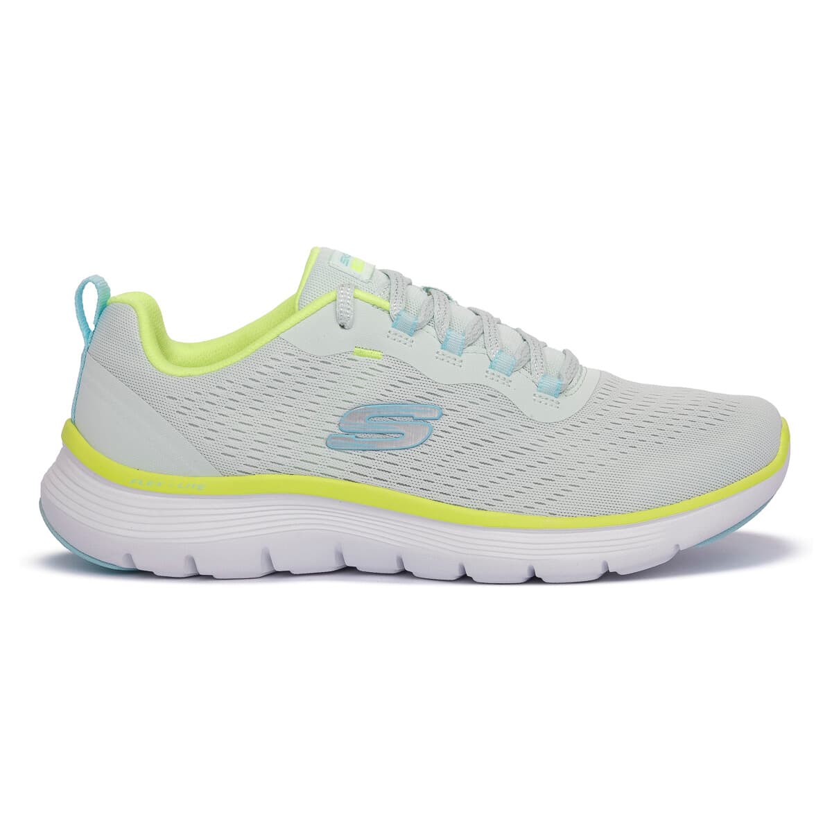 Women's Sneakers Skechers Beige