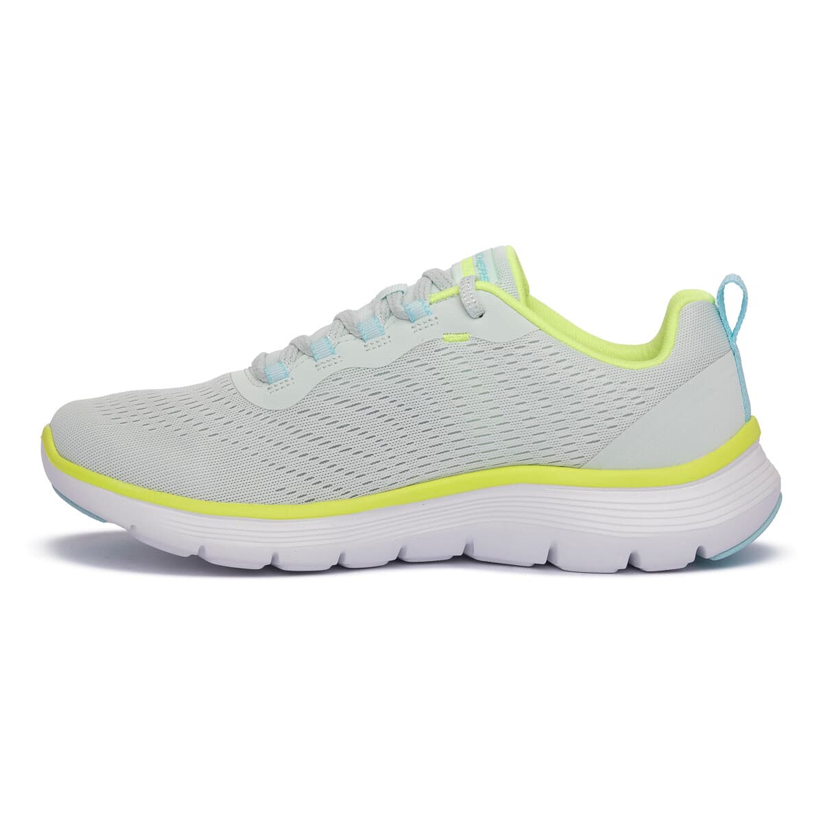 Women's Sneakers Skechers Beige