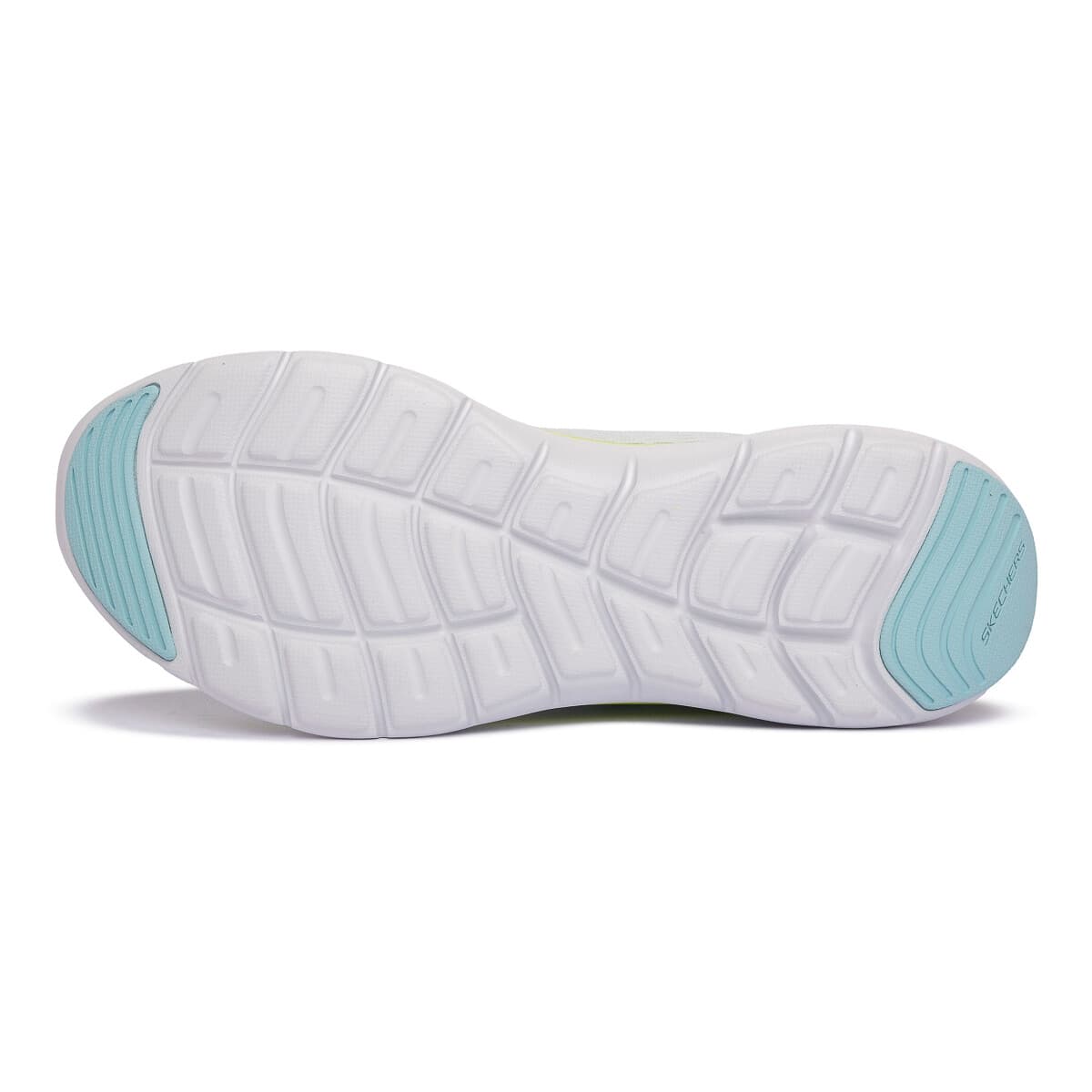 Women's Sneakers Skechers Beige