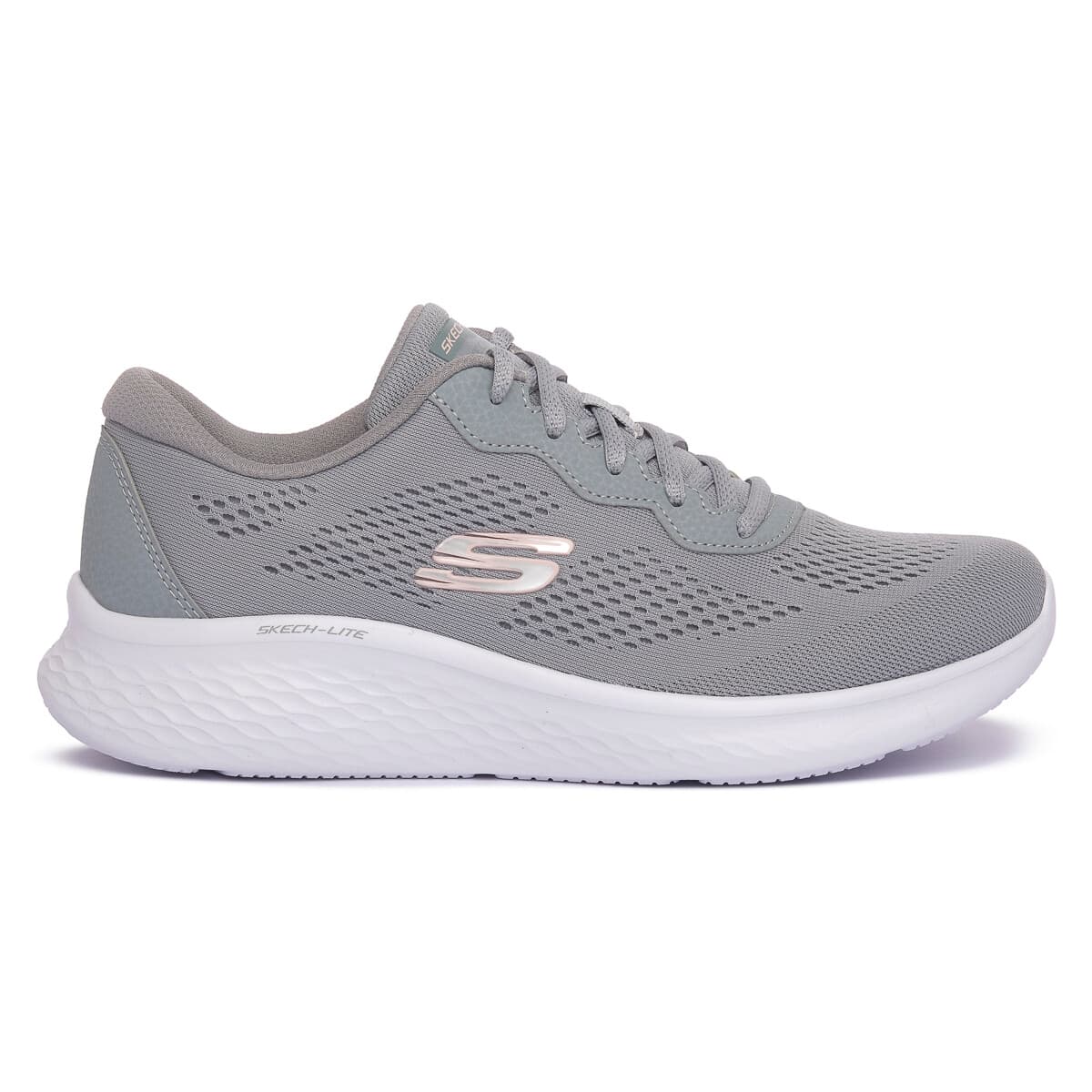 Women's Sneakers Skechers Gray