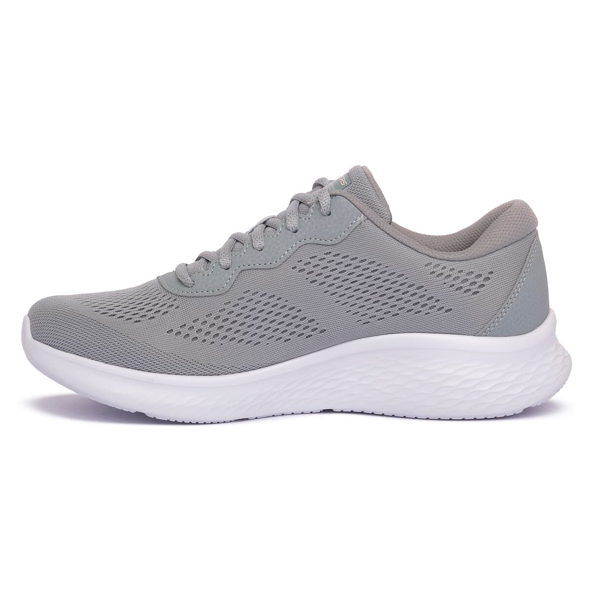Women's Sneakers Skechers Gray