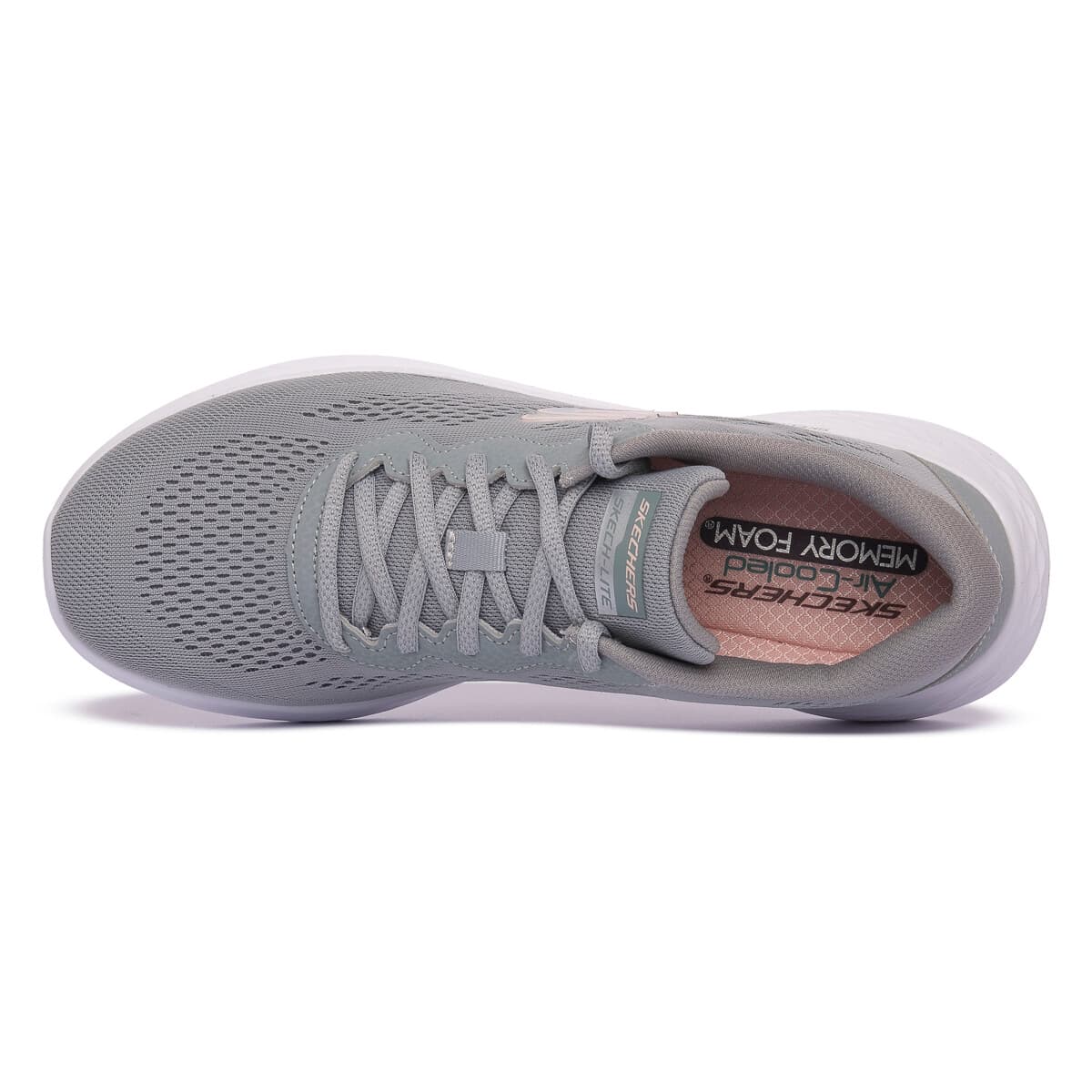 Women's Sneakers Skechers Gray