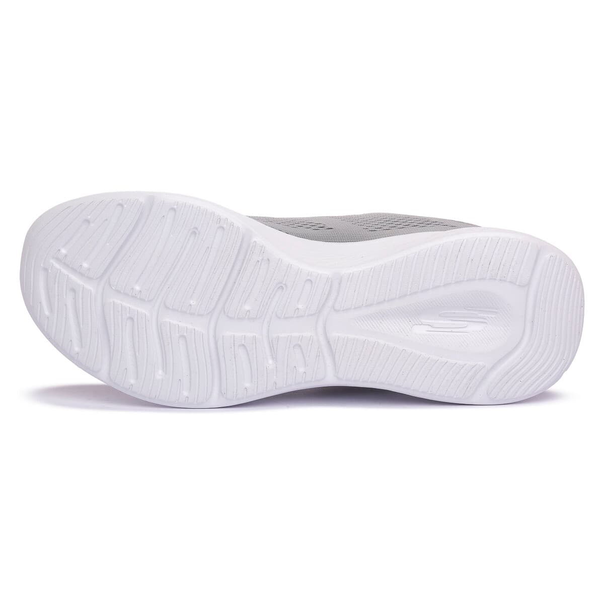 Women's Sneakers Skechers Gray