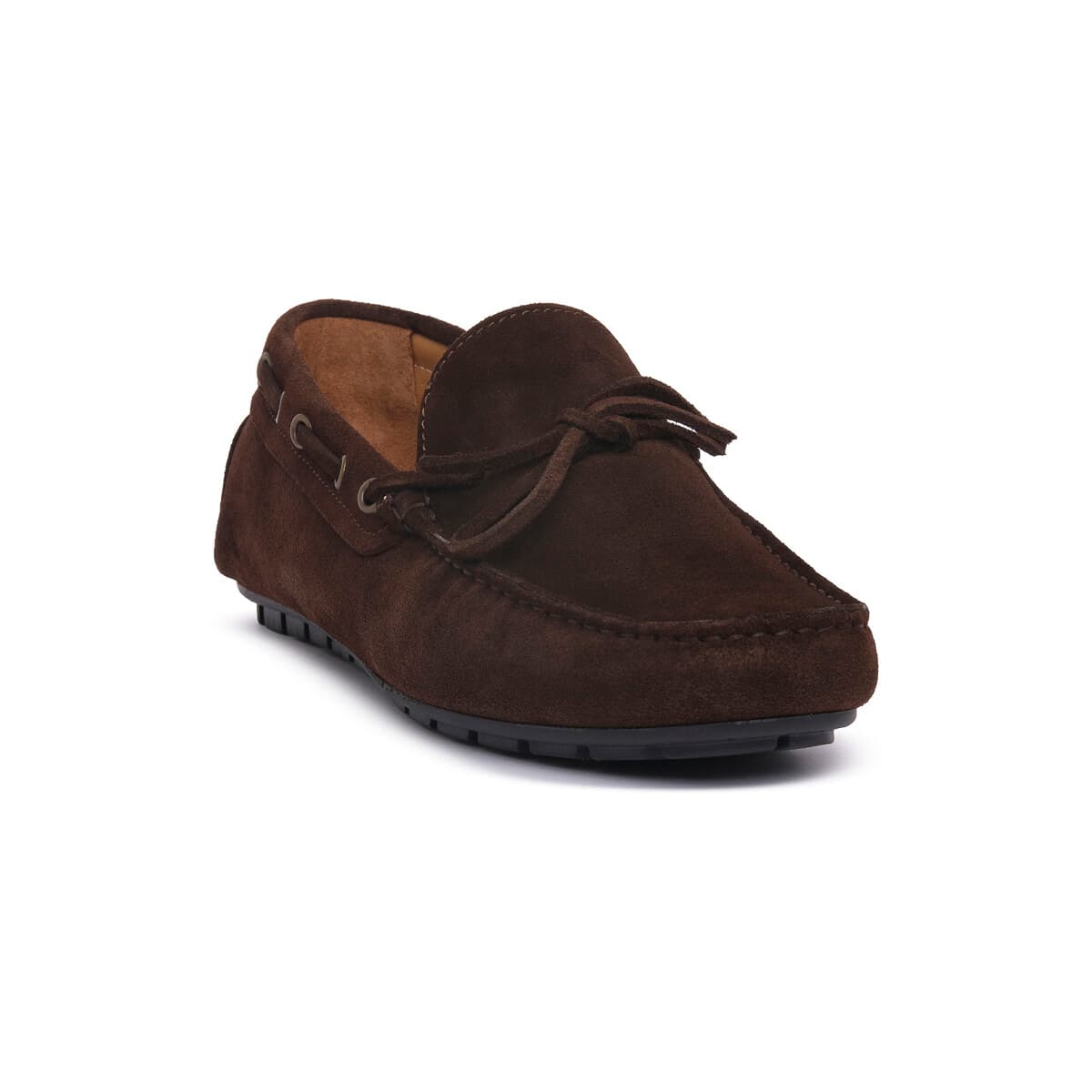 Men's Loafers Exton Brown