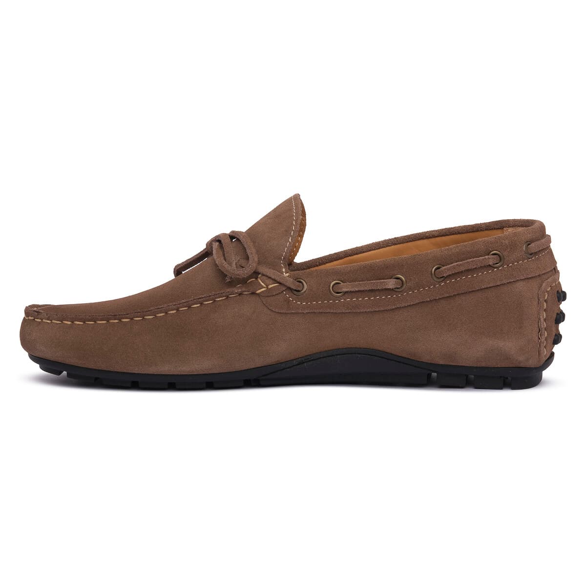 Men's Loafers Exton Beige