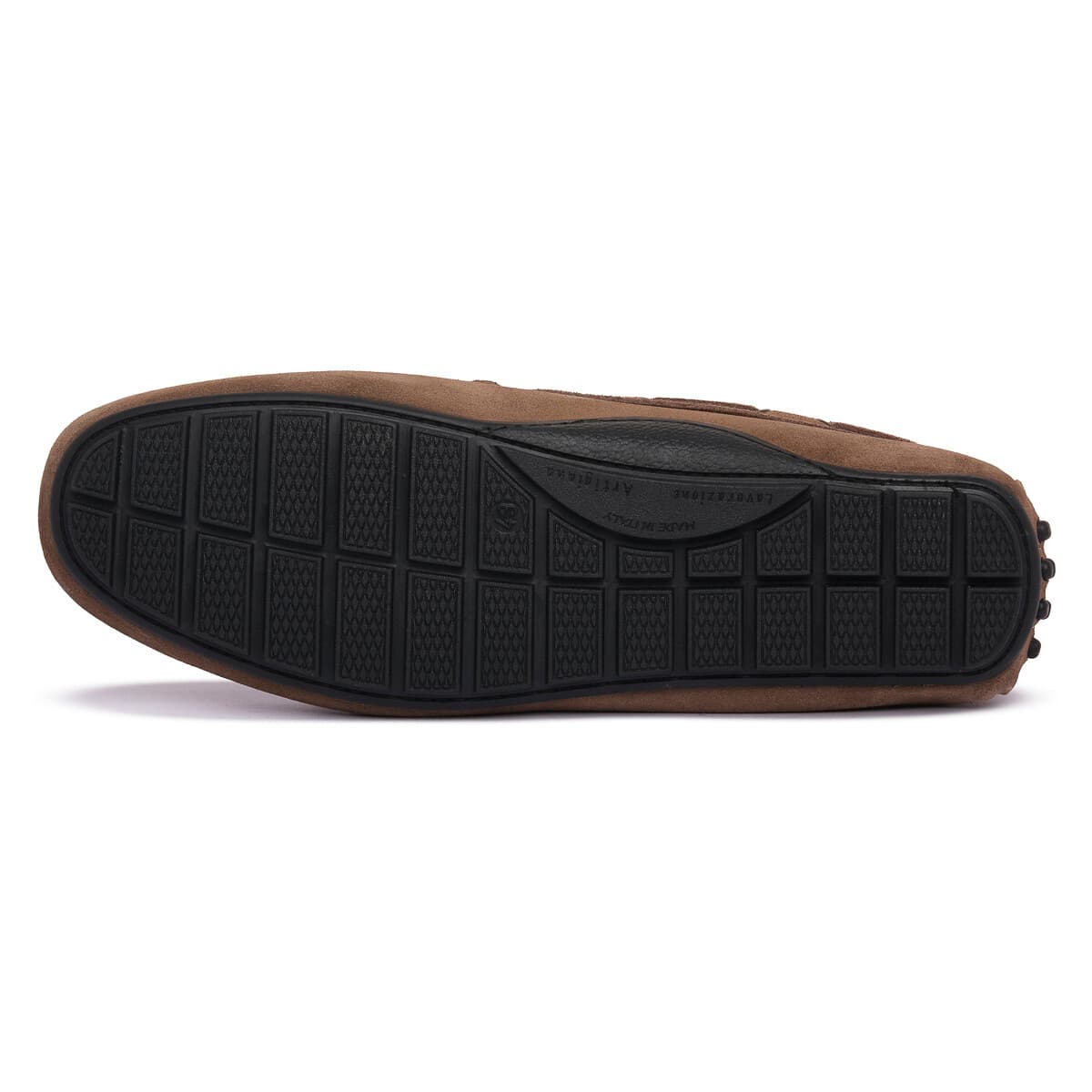 Men's Loafers Exton Beige