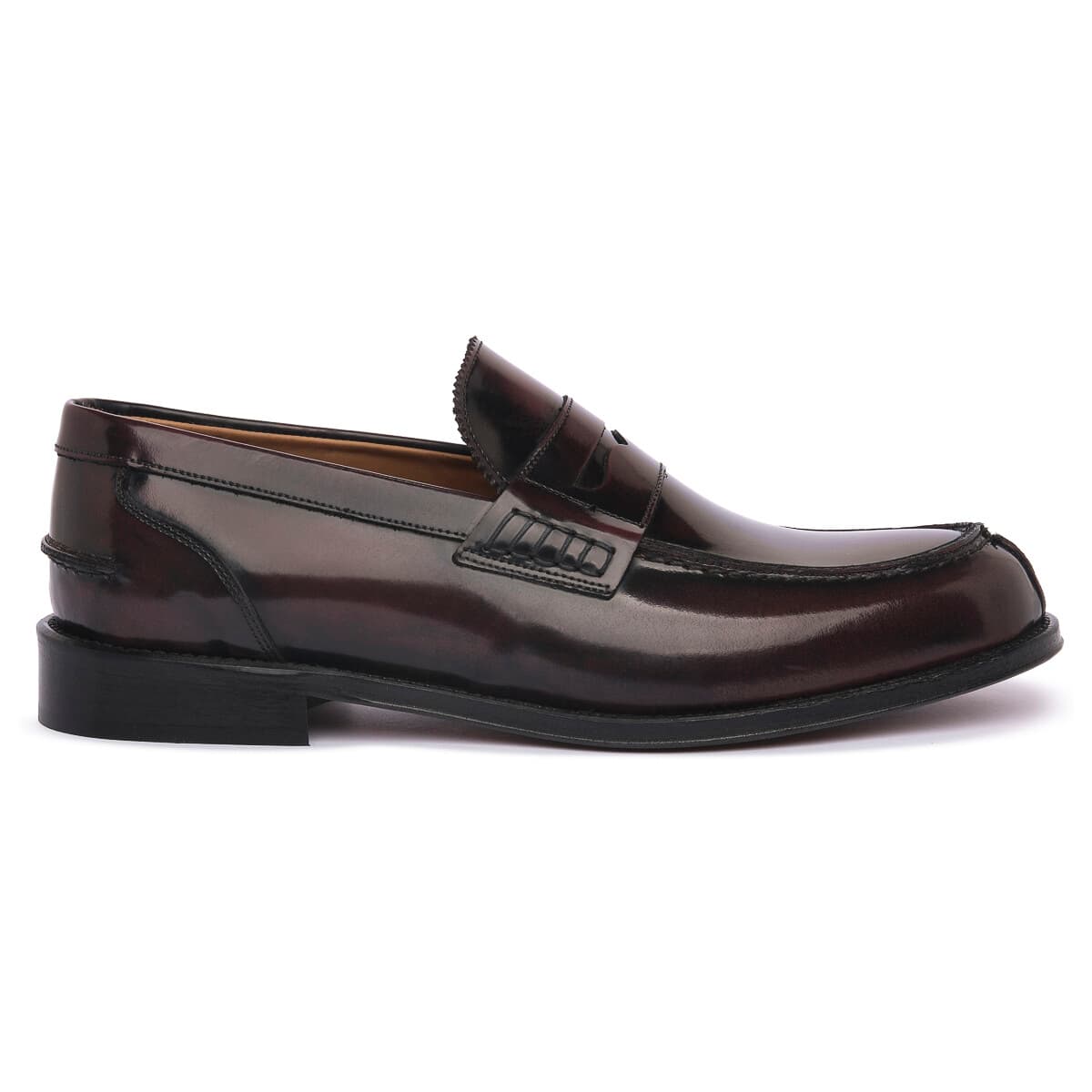 Men's Loafers Exton Brown