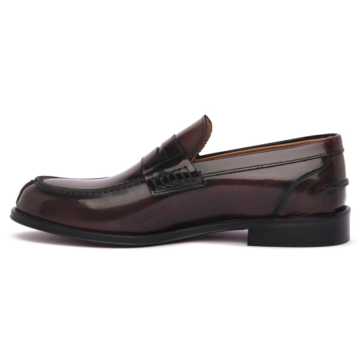 Men's Loafers Exton Brown