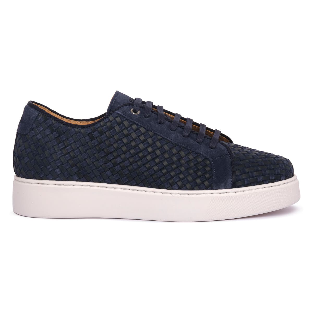 Sneakers Exton INTRECCIO ROYAL
