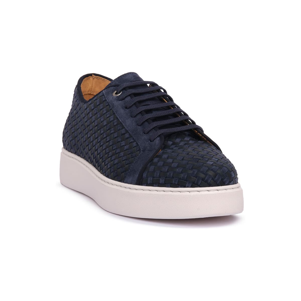 Men's Sneakers Exton Blue