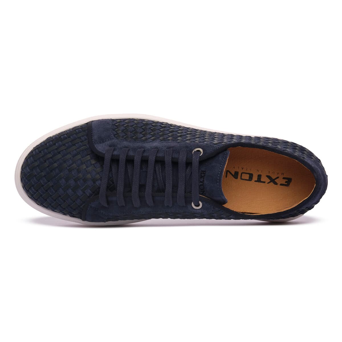 Men's Sneakers Exton Blue