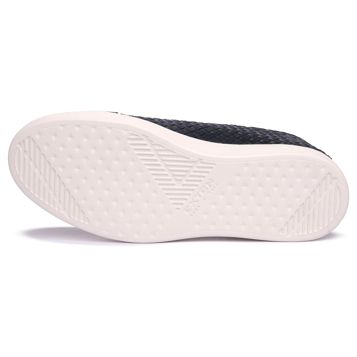 Men's Sneakers Exton Blue