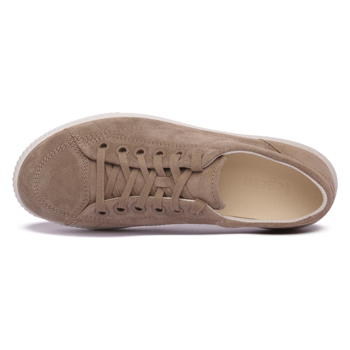 Women's Sneakers Legero Beige