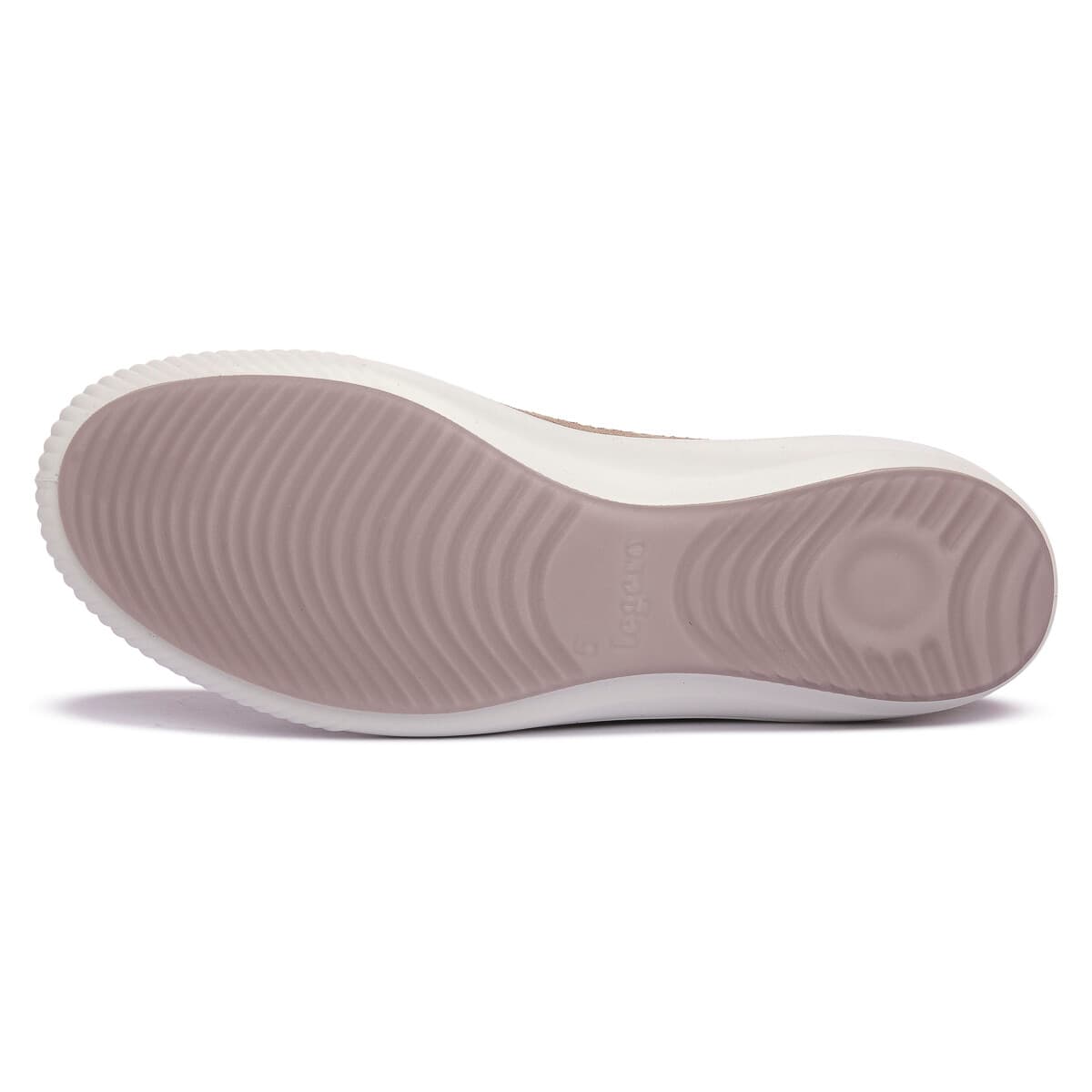 Women's Sneakers Legero Beige