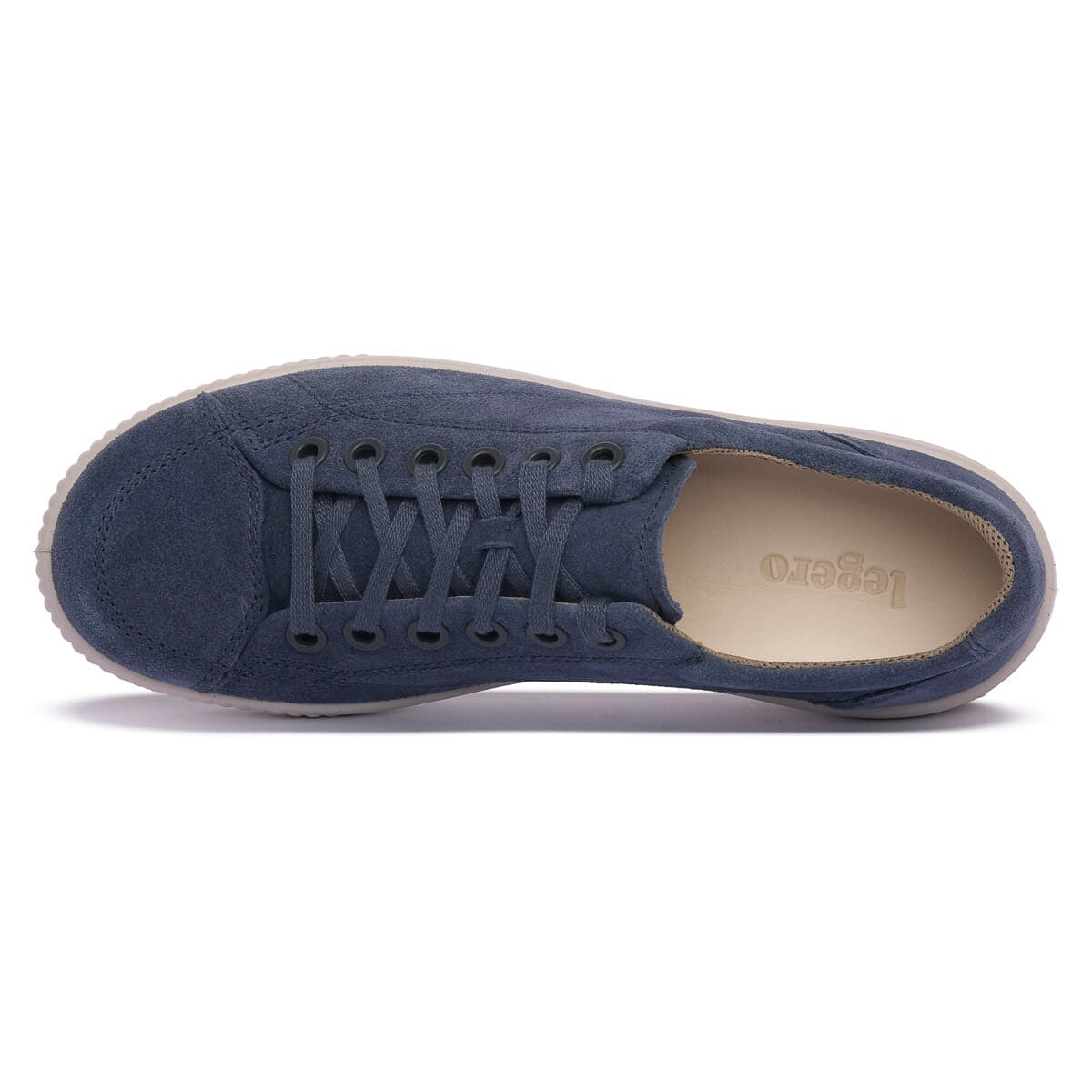 Women's Sneakers Legero Blue