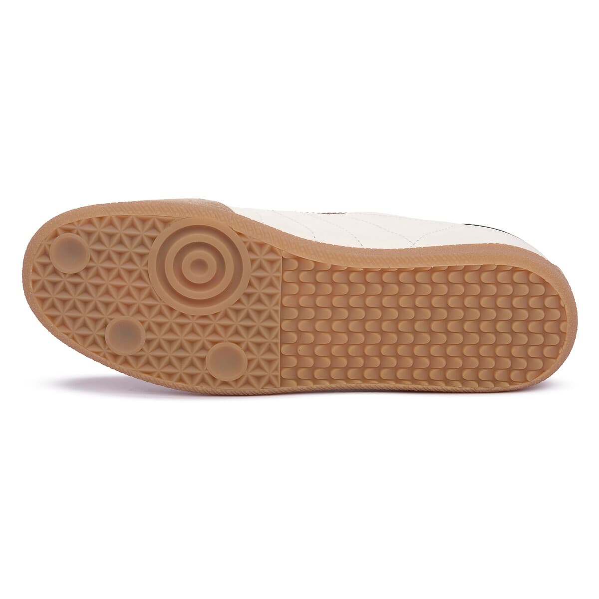 Men's Sneakers Ama Brand White