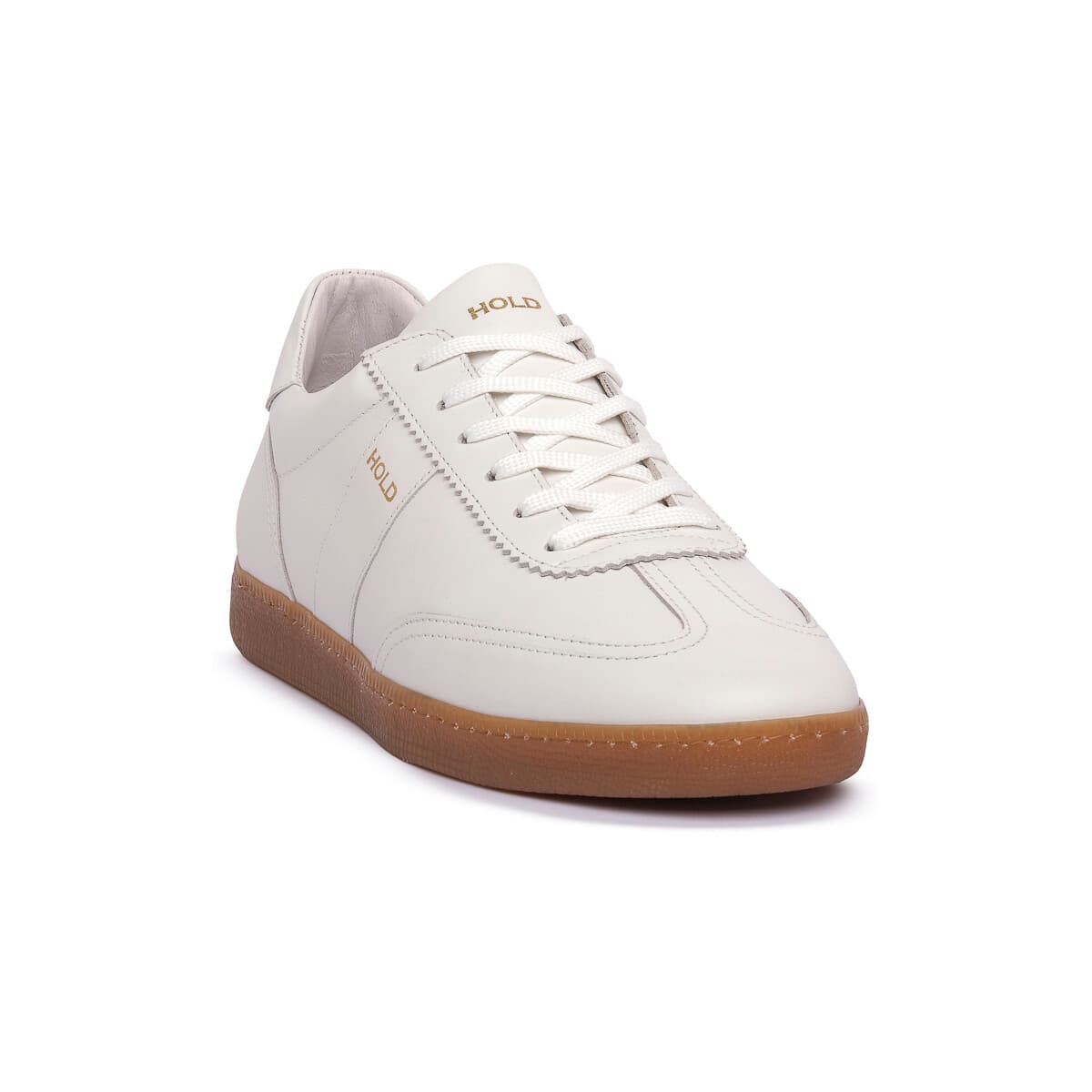 Men's Sneakers Hold White