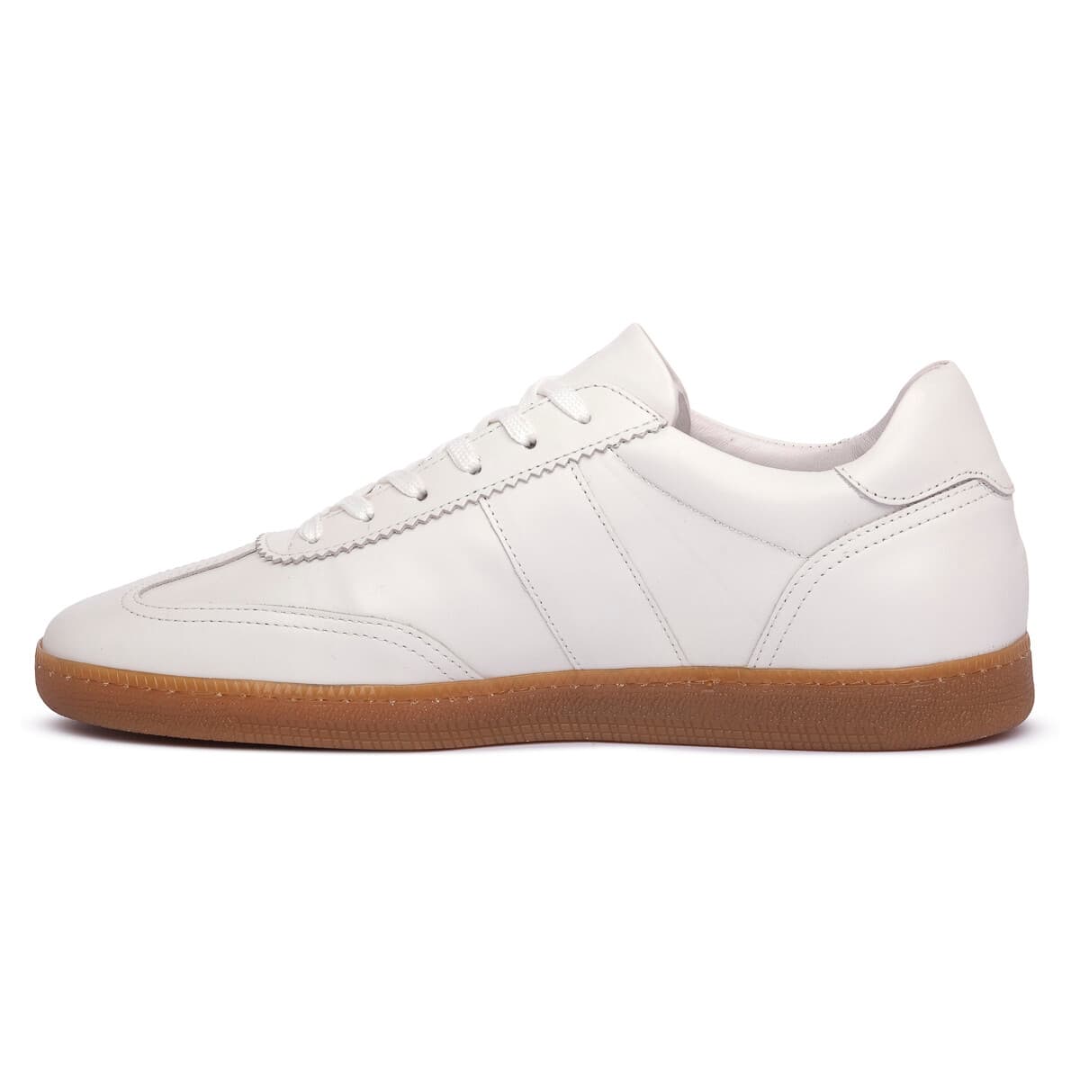 Men's Sneakers Hold White