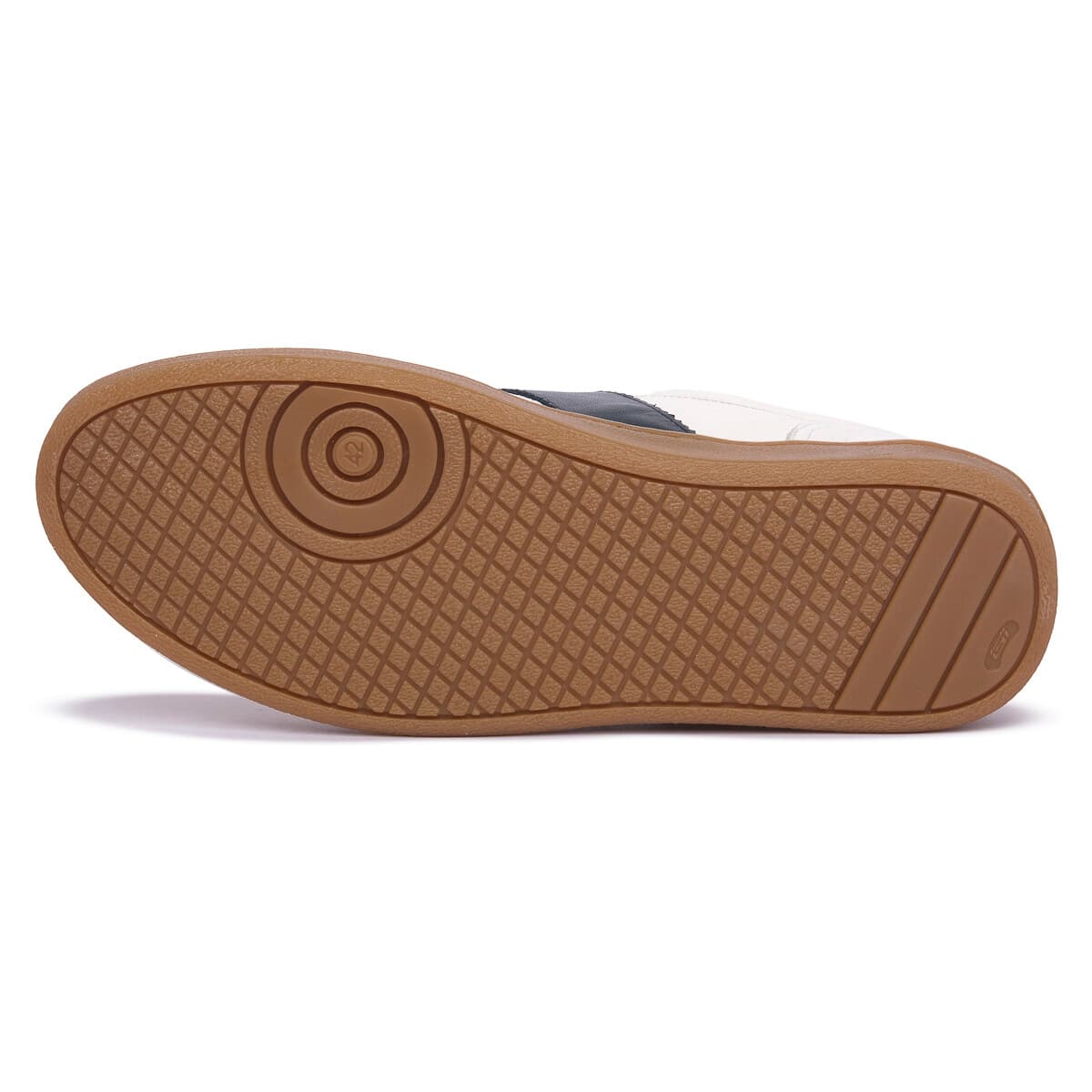 Men's Sneakers Hold Red