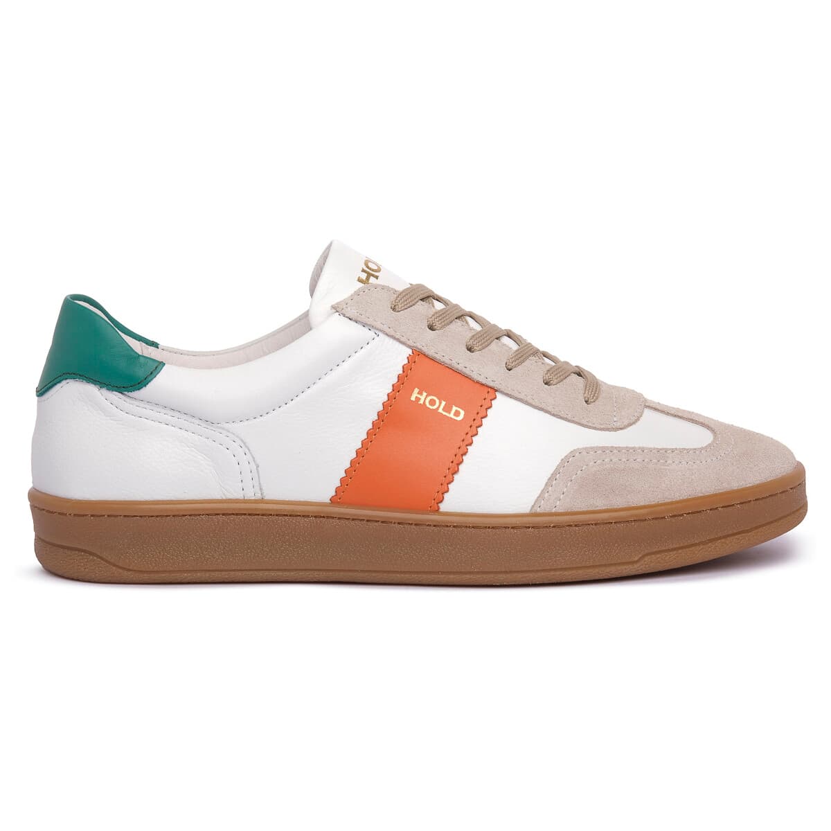 Sneakers Hold MINT ORANGE
