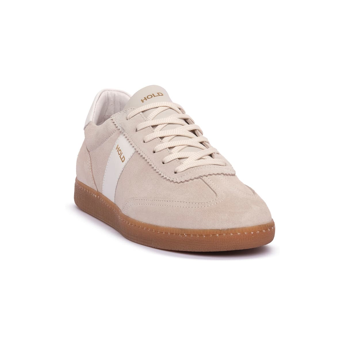 Sneakers Hold TAUPE