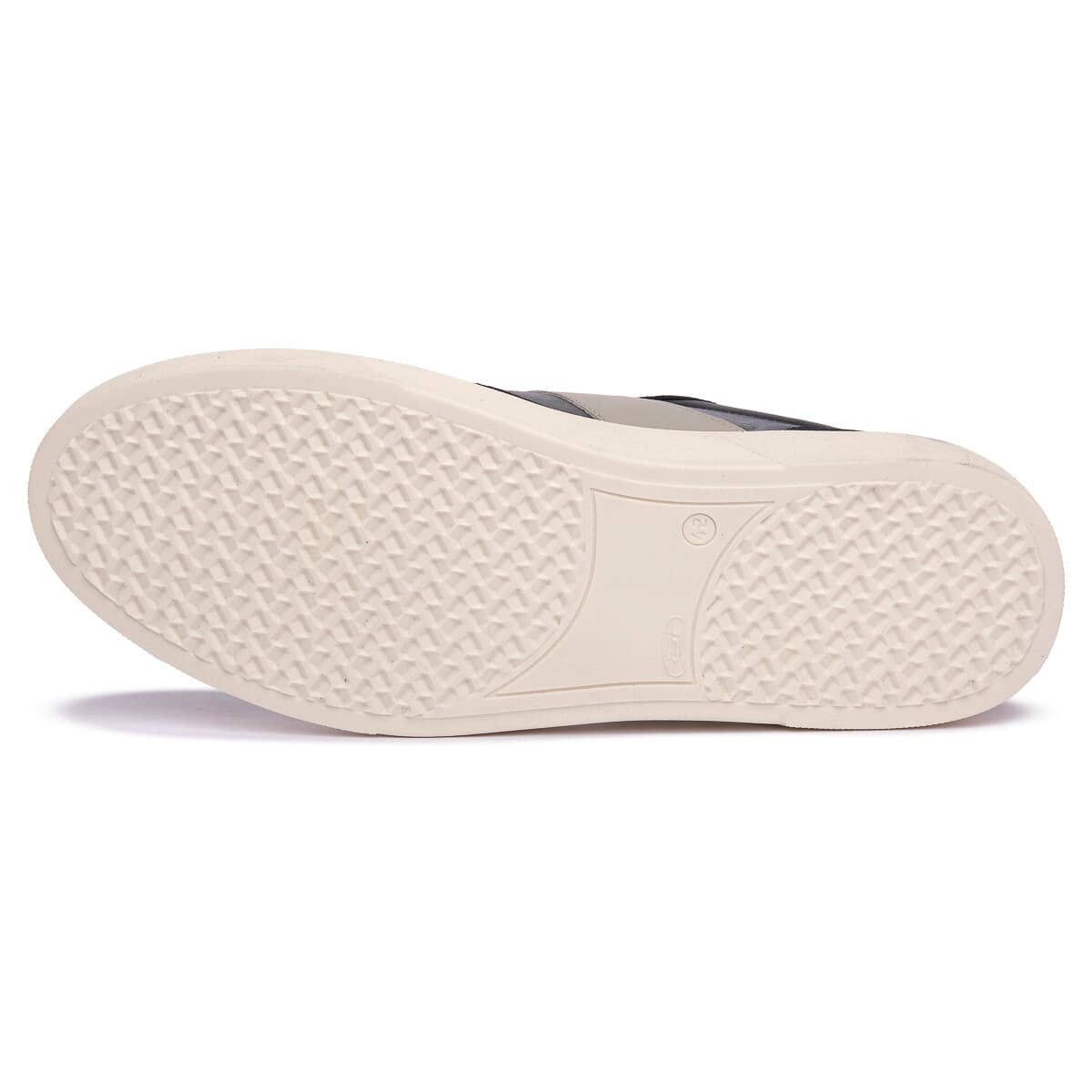 Men's Sneakers Hold Blue