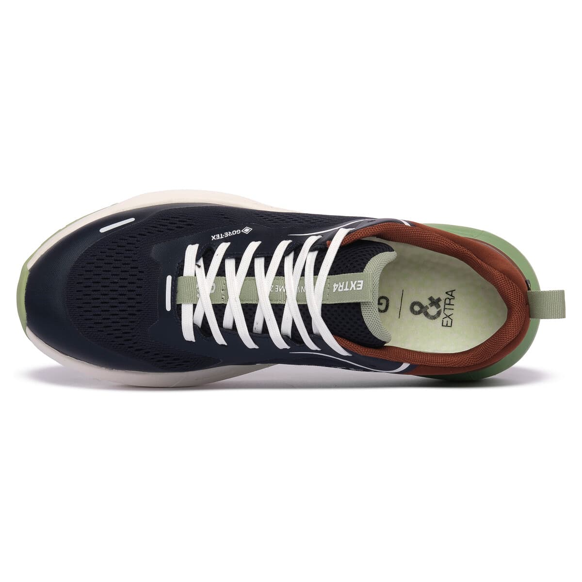 Men's Outdoor Shoes Extr4 Blue