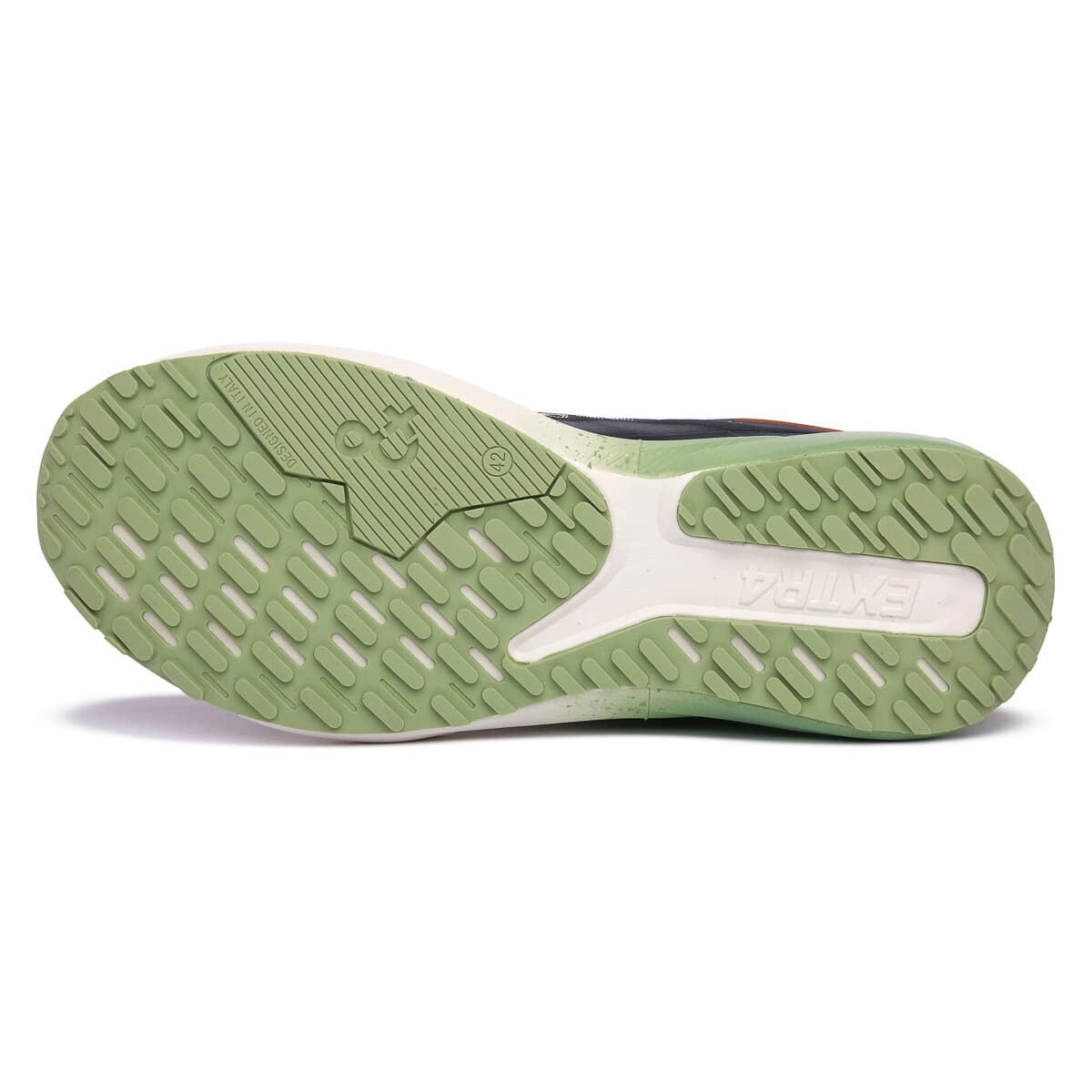 Men's Outdoor Shoes Extr4 Blue