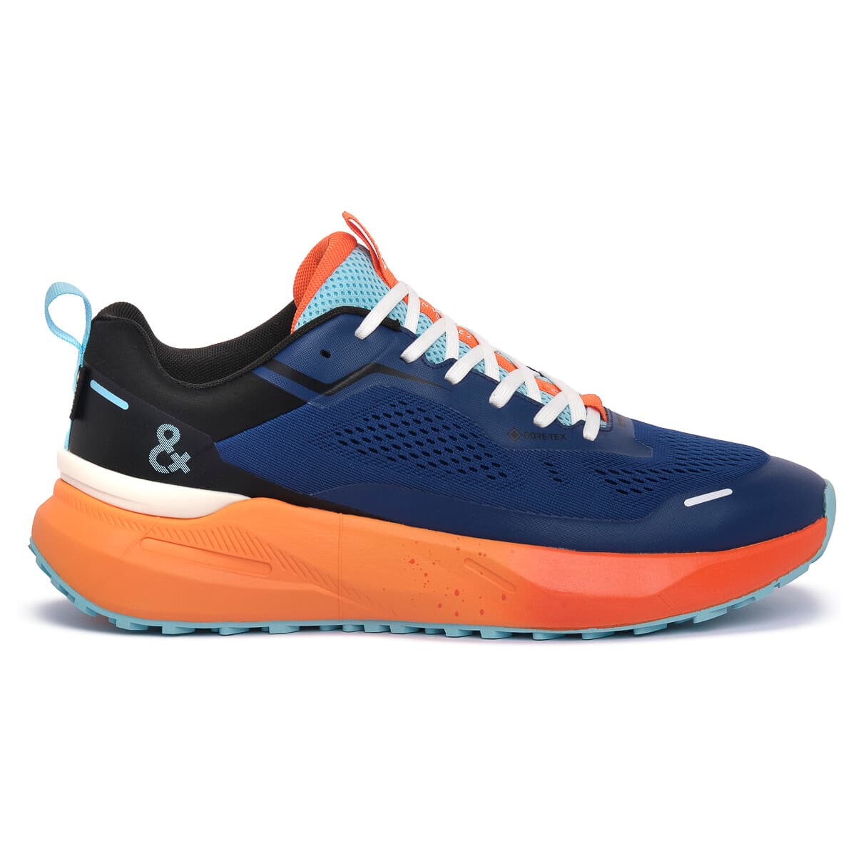 Men's Outdoor Shoes Extr4 Blue