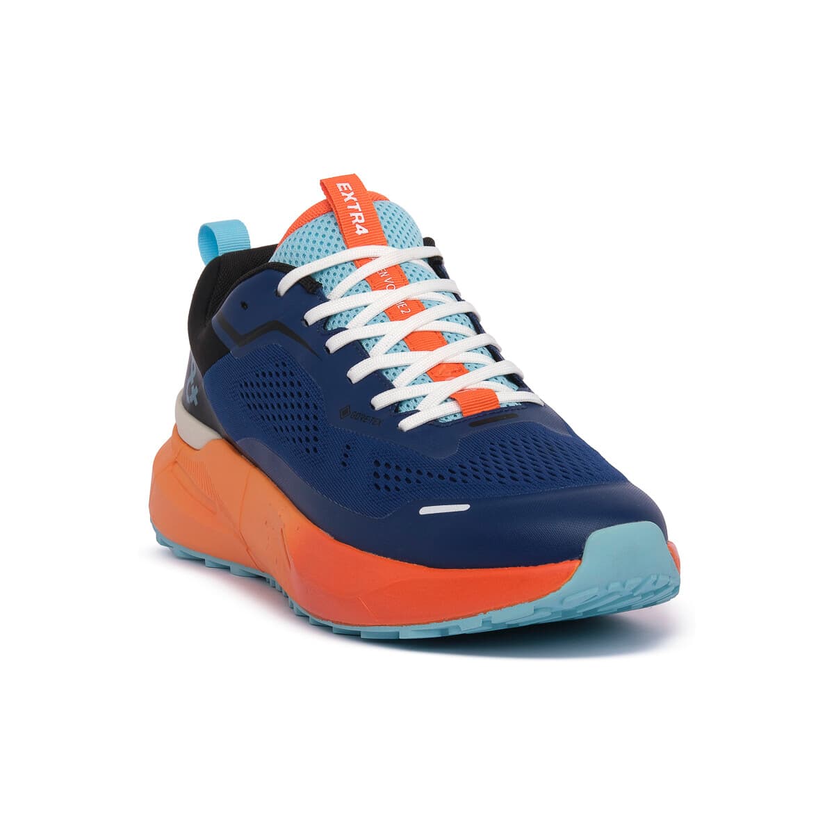 Men's Outdoor Shoes Extr4 Blue