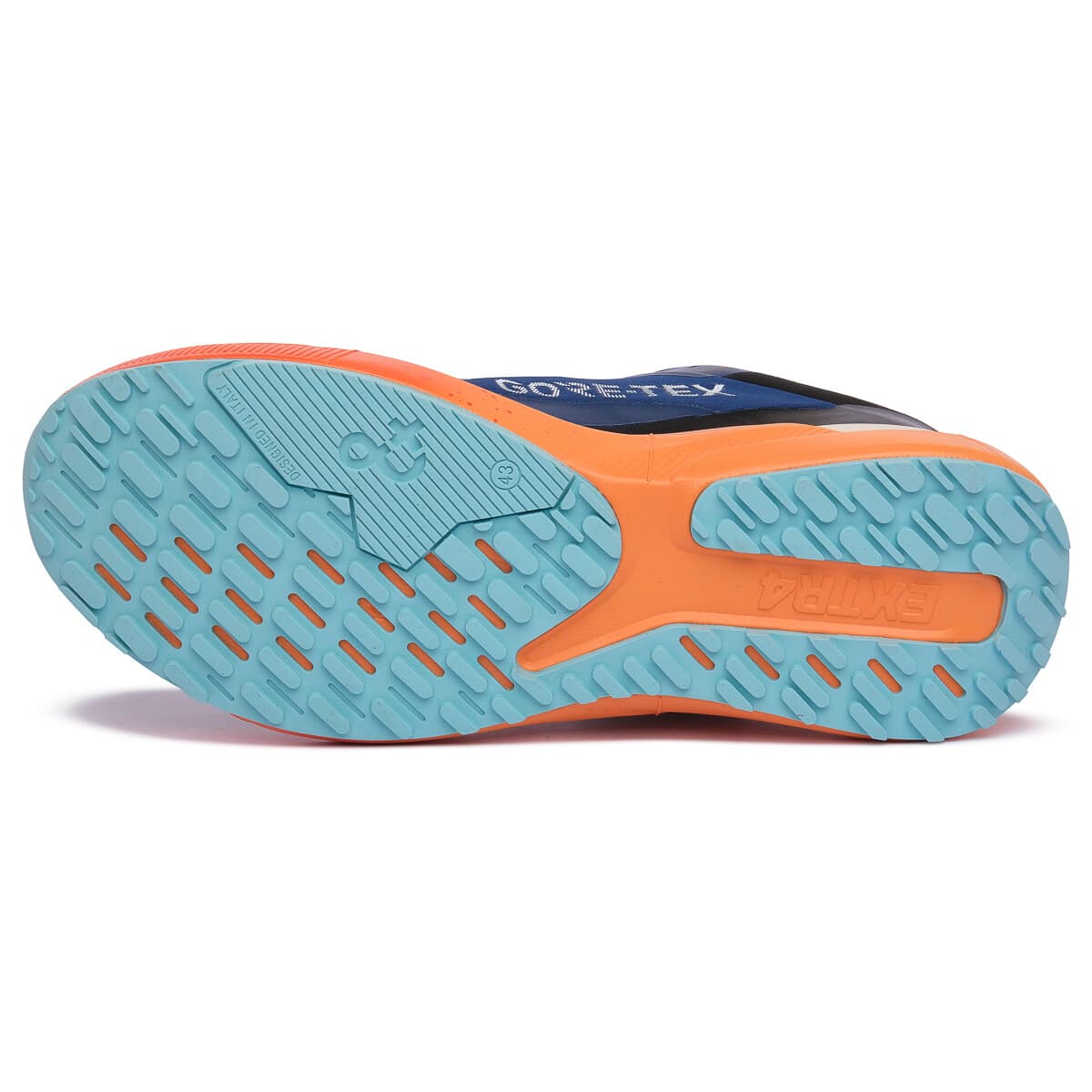 Men's Outdoor Shoes Extr4 Blue