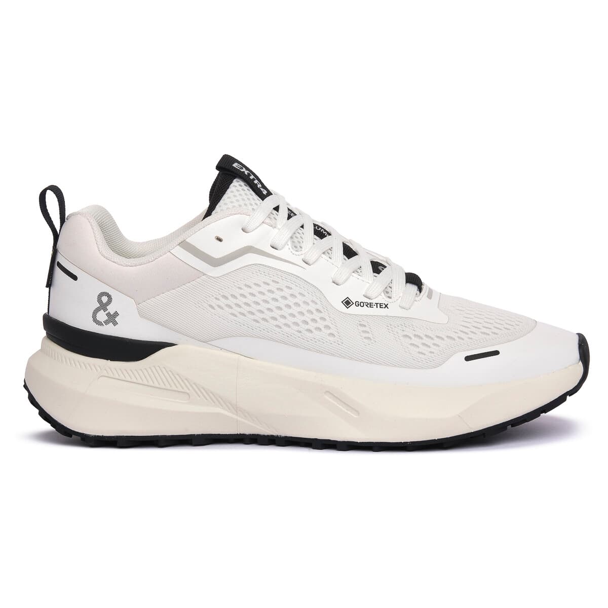 Women's Sneakers Extr4 White
