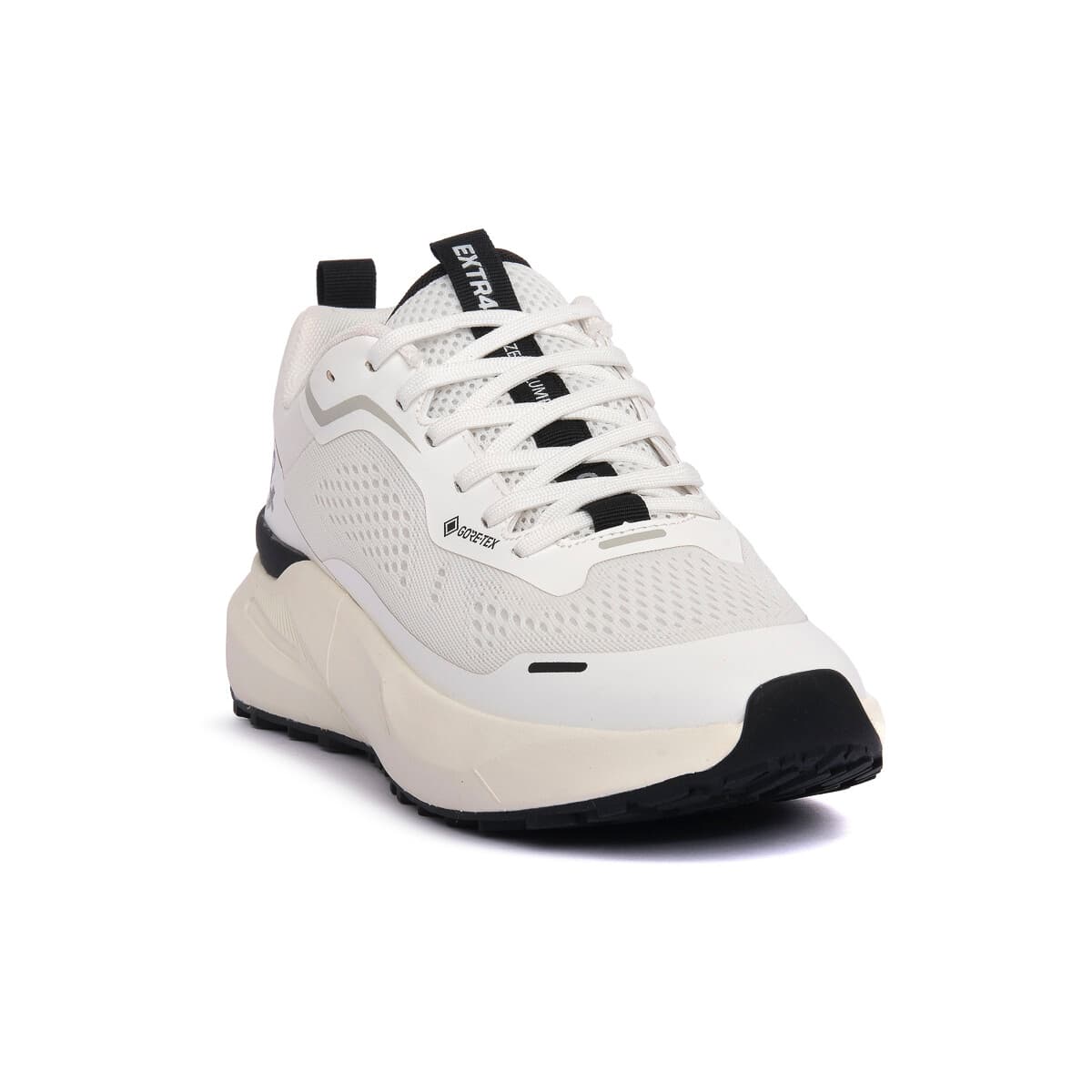 Women's Sneakers Extr4 White
