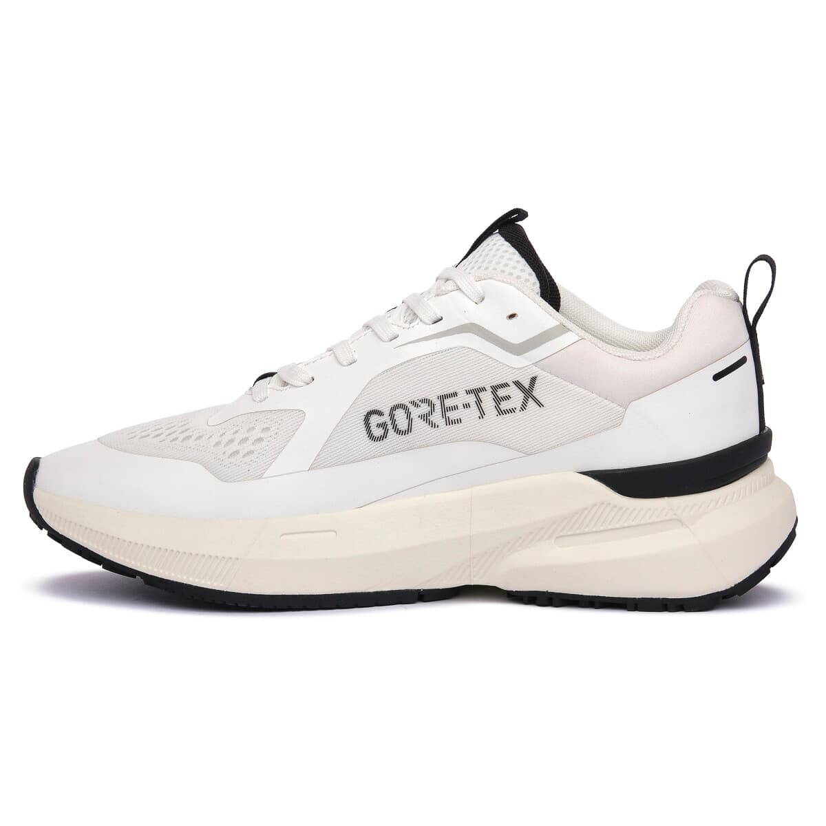 Women's Sneakers Extr4 White