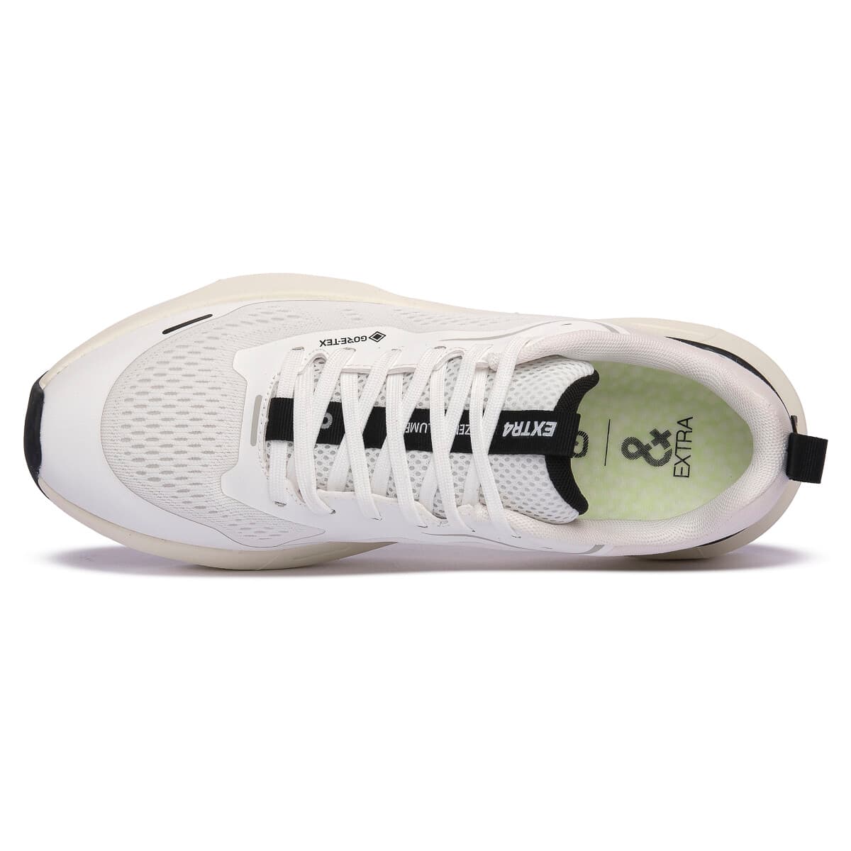 Women's Sneakers Extr4 White