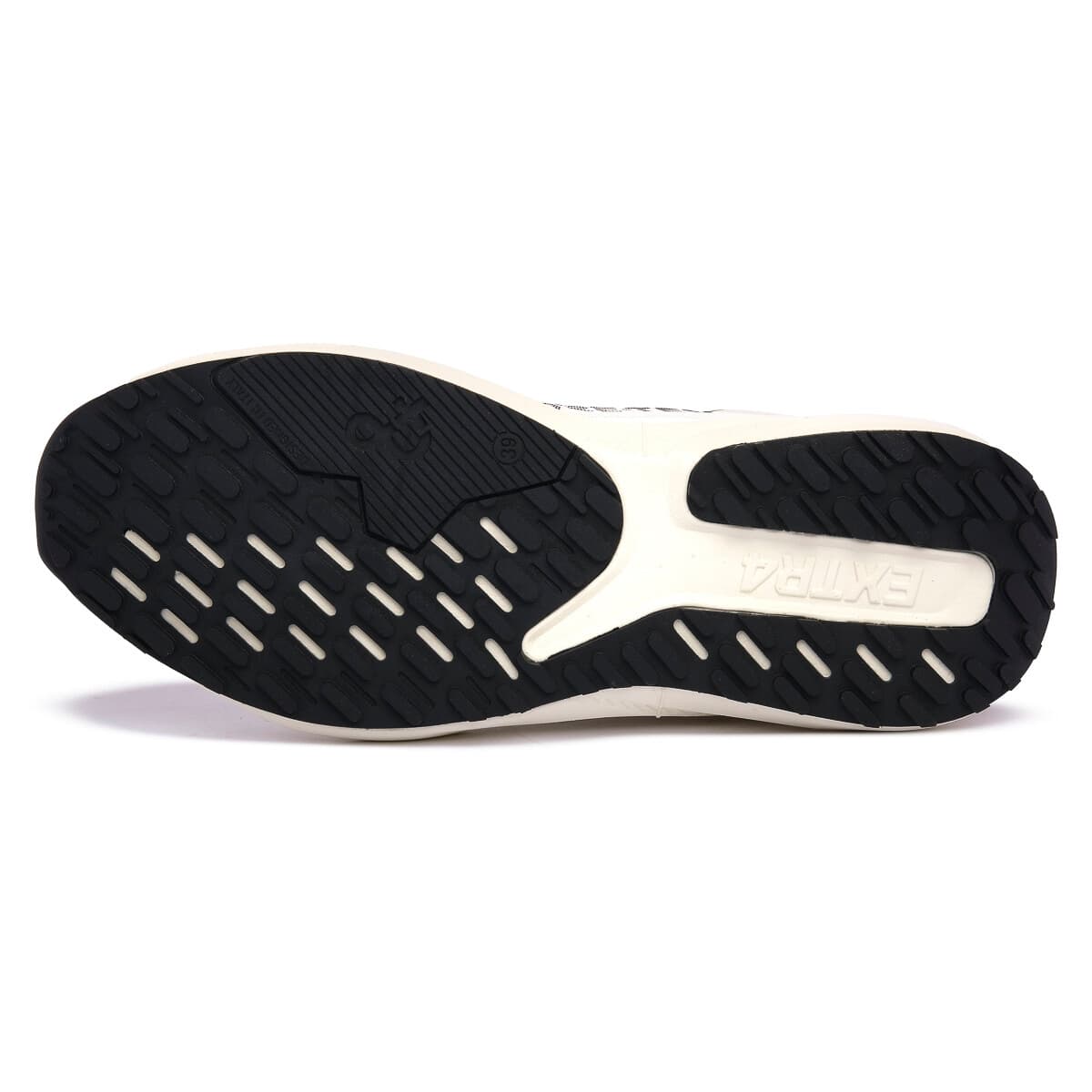 Women's Sneakers Extr4 White