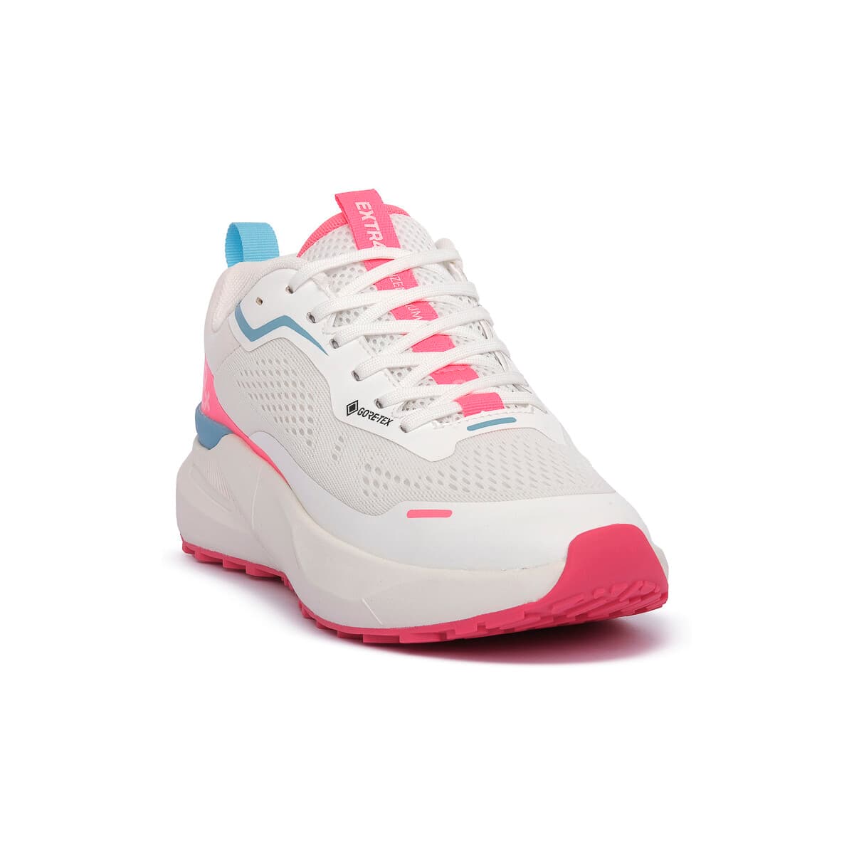 Women's Outdoor Shoes Extr4 White