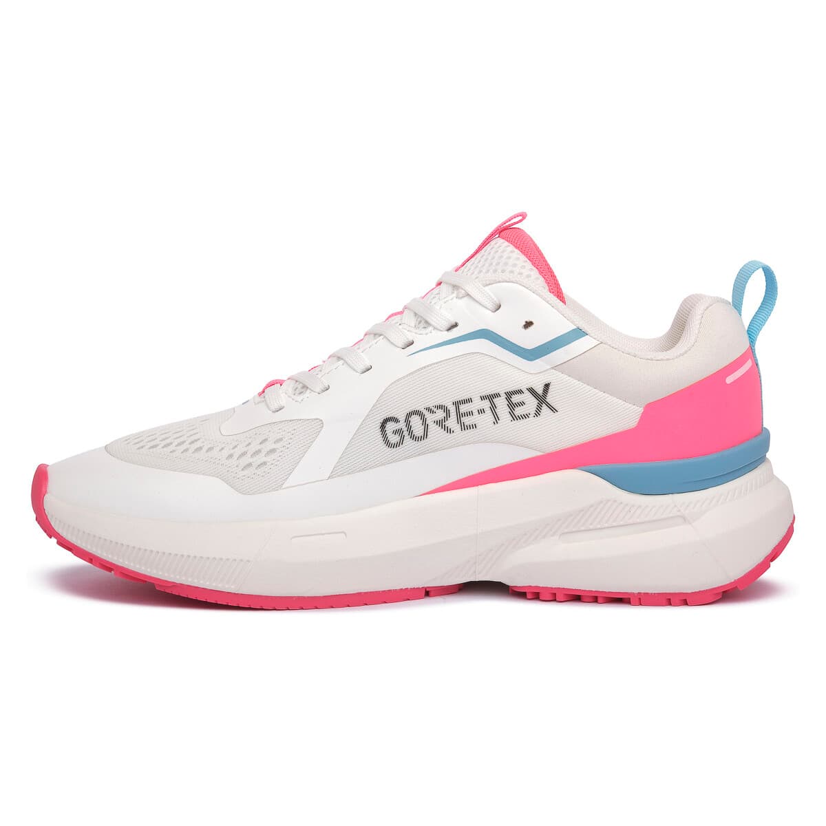 Women's Outdoor Shoes Extr4 White