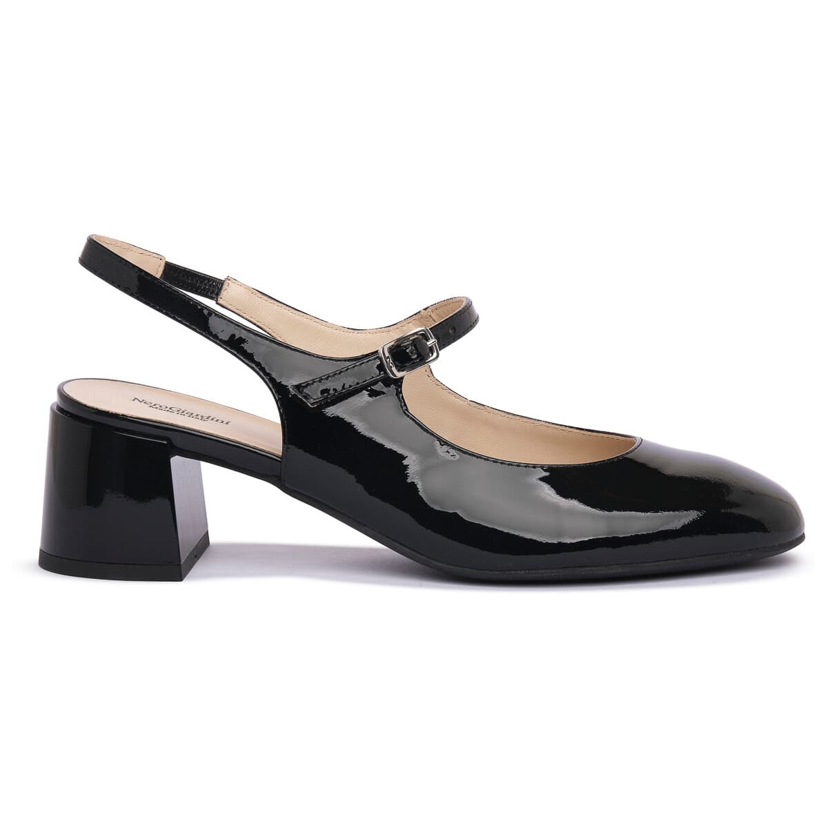 Women's Pumps NeroGiardini Black