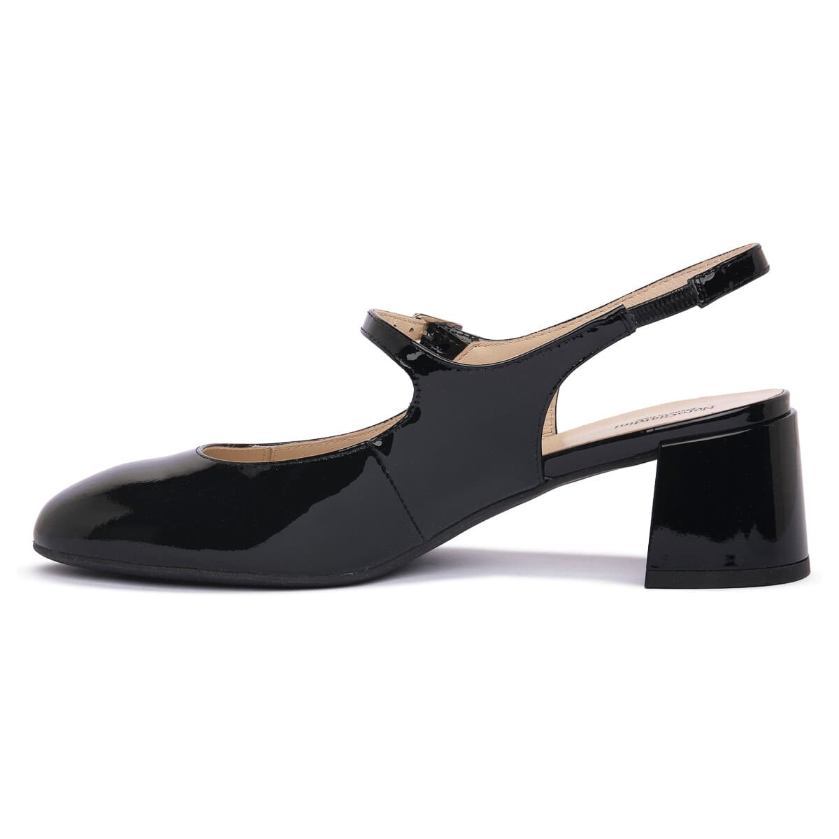 Women's Pumps NeroGiardini Black