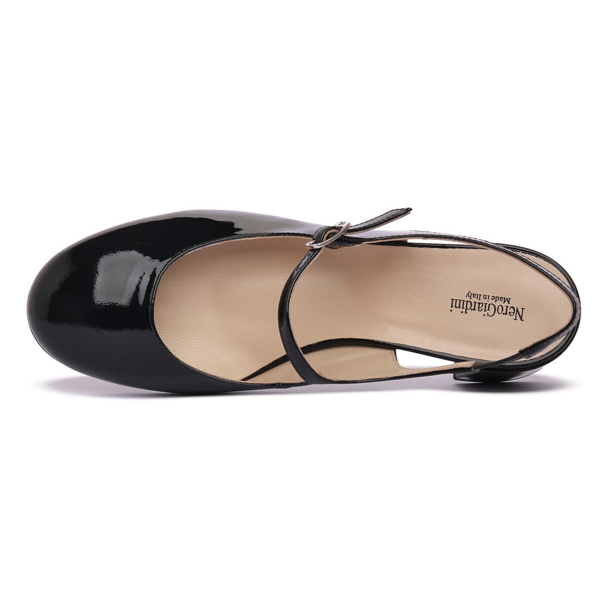 Women's Pumps NeroGiardini Black