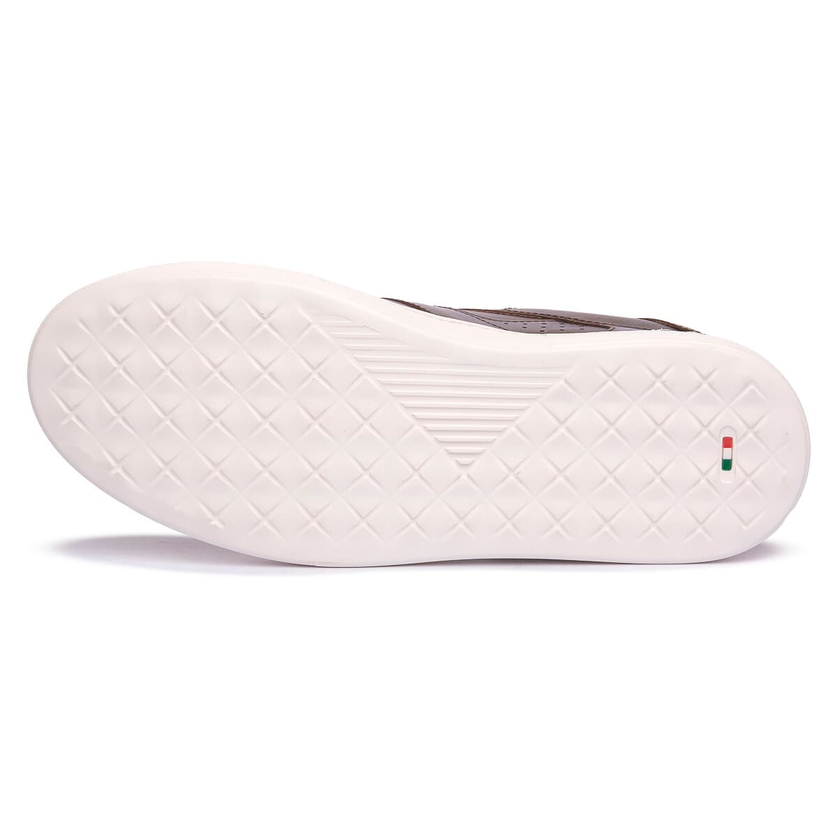 Men's Sneakers NeroGiardini Beige