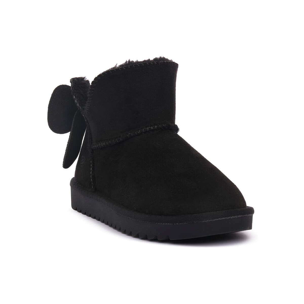 Women's Ankle Boots Dockers Black