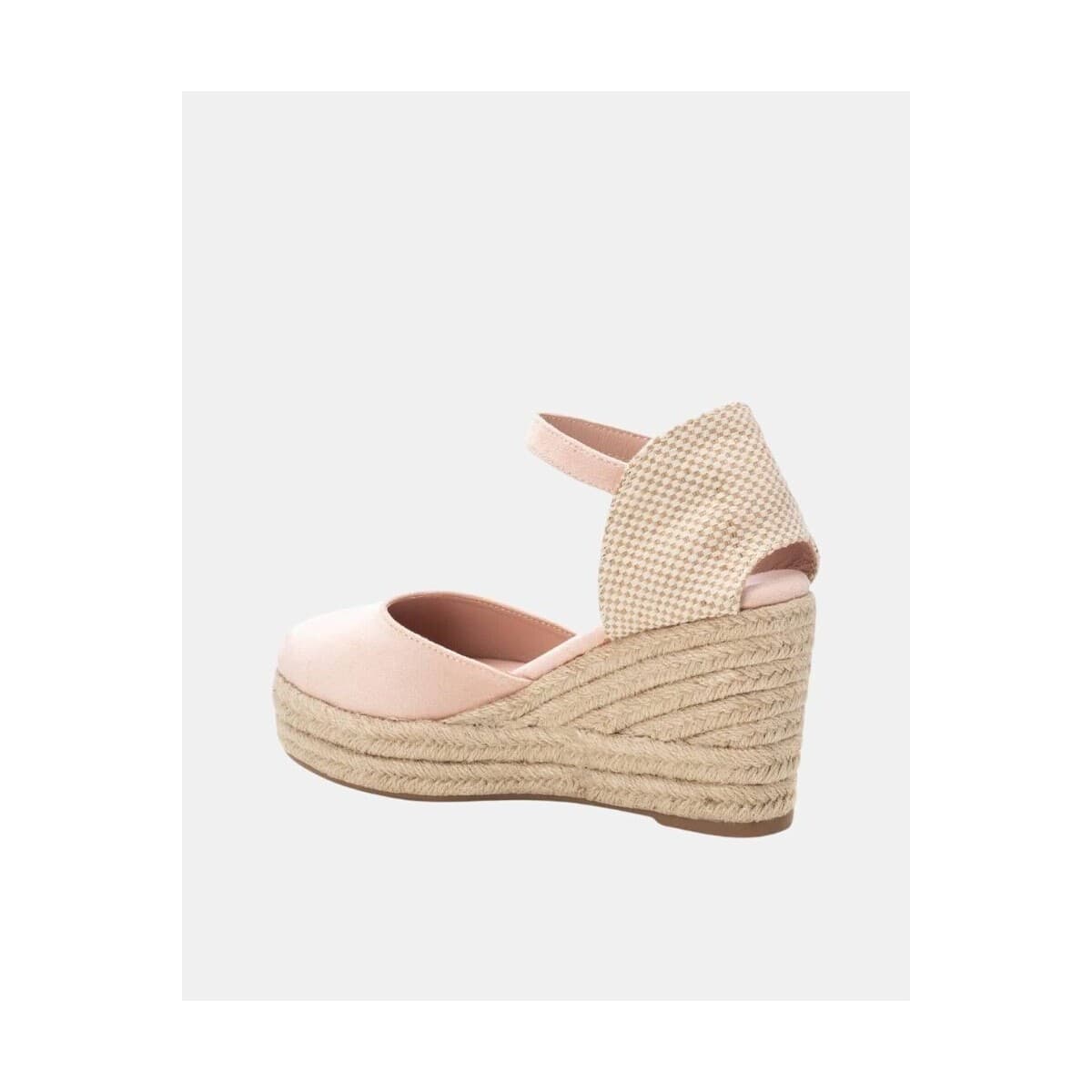Women's Espadrilles Refresh Pink